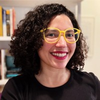 Karla Ostolaza