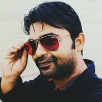Md Afroz