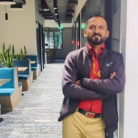 Santosh Divekar