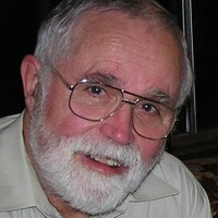 Ron Sharp