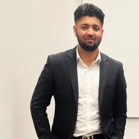 Afaq Ali Abbas