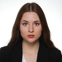Diana Nesterenko