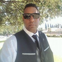 Ashi Maharaj