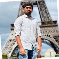 •Naveen kumar M •Gowda