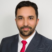 Ricardo Serrano MD, MBA, MSc