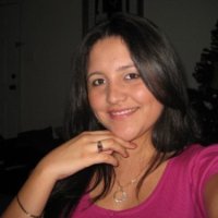 Evelyn Arroyave