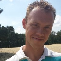Martin Schroyen