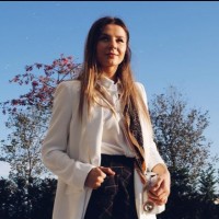 Andrea Gimenez