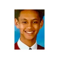Zion Parker
