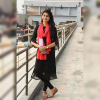 Swati Sharma