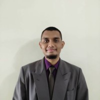 Muhammad Izzuddin