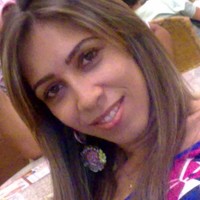 Ana Lúcia Braga Bento