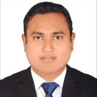 Md Musfequr Rahman