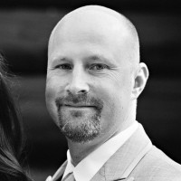 Jeff Georg