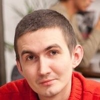 Mikhail Rozhkov