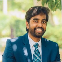 V Pranaya Surya