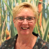 Rinette De Jong