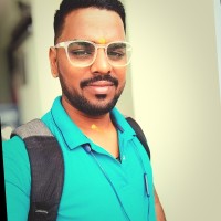 Pachiyappan Rajendran