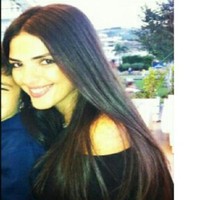 Ghina Amkieh