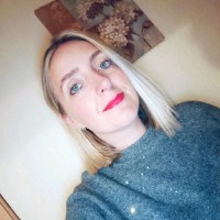 Dovilė Čižinauskė