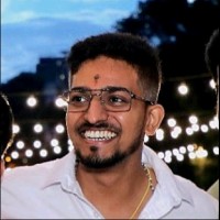 Vinay N