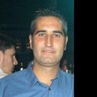 Juan Daniel Bosch Bestard