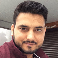 Irfan Chaudhry