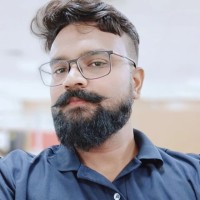 Amitkumar Dwivedi