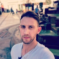 Joe Levett