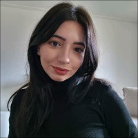 Cristina Istrate