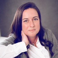 Eve Lanthier