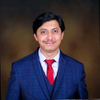 Kishan Raghavendra