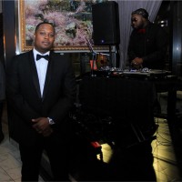 Anthony E Thompson Ii