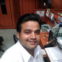 Yogesh Mishra