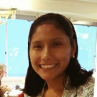 Lilian Contreras Paico