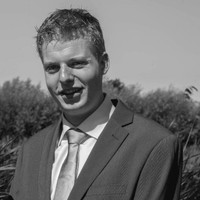 Reinder De Vries