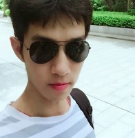 黄中正