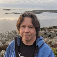 Martin Forssén