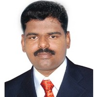 Sahaya Adaikala Suresh -