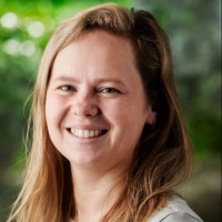 Anouk Tuijnman