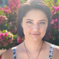 Rebekah Winters