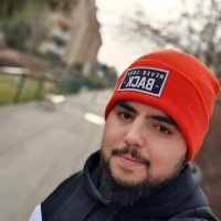 Hamza Elhaj