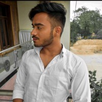 Krishna Sharma