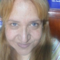 Sandra Martínez Hernández