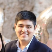 Alvaro Luis Rondon Choque
