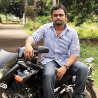Deepak Pandiyan