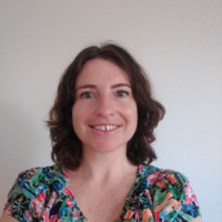 Catherine Murray