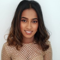 Keona Mendis