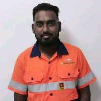 Shivneel Reddy