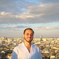 Miguel Garcia Perez